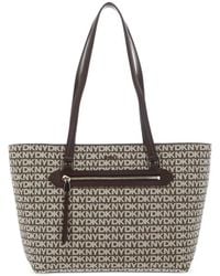 DKNY - Sac Cabas Bryant Ave - Lyst