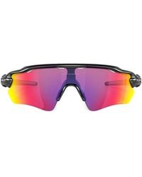 Oakley - Radar Ev Path Oversize-Frame Sunglasses - Lyst