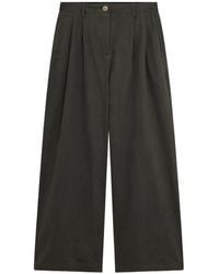 Our Legacy - Arch Chino Trousers - Lyst