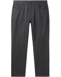Tombolini - Straight-Leg Five-Pocket Trousers - Lyst