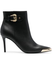 Versace - 'scarlett' Boots - Lyst