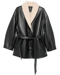 Stand Studio - Stand Jackets - Lyst