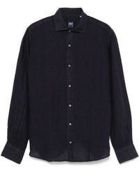 Fedeli - Camicia Nick - Lyst
