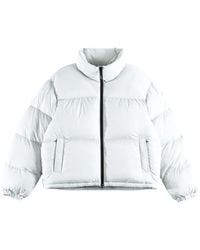 Canada Goose - Quilted Padded Jacket - Lyst