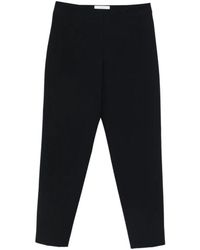 Berwich - Matilda Cropped Trousers - Lyst