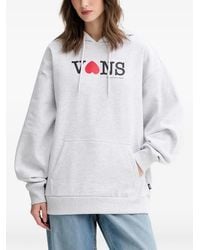 Vans - Souvenir Pullover Hoodie - Lyst
