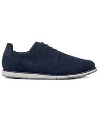 Camper - Baskets Smith En Daim - Lyst