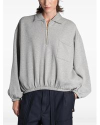 DARKPARK - Sudadera Alva - Lyst