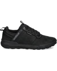 Caterpillar - Hex Ready Lace-Up Waterproof Sneakers - Lyst