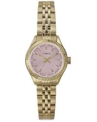 Timex - Orologio Mini Legacy 37Mm - Lyst