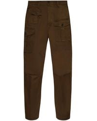 DSquared² - Sexy Cargo Pants - Lyst