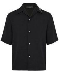 Amiri - Camp Overhemd - Lyst
