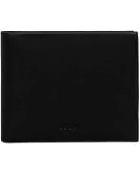 Joop! - Logo-Debossed Wallet - Lyst