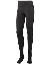 Reebok - Ankle Lock Leggings - Lyst