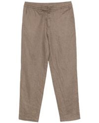 DUNO - Elasticated Trousers - Lyst