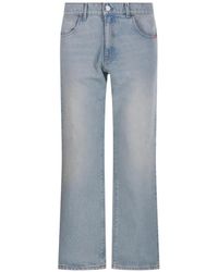 AMISH - James Oakland Jeans - Lyst