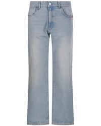 AMISH - James Oakland Jeans - Lyst