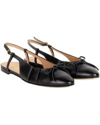 Status - Mules À Détail De Nœud - Lyst