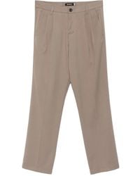 Imperial - Straight Plooibroek - Lyst