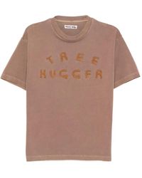STORY mfg. - Grateful T-Shirt - Lyst