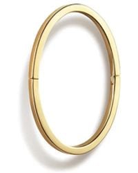 Shihara - 'Form' Ohrring - Lyst