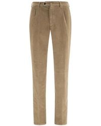 Germano 1952 - Corduroy Trousers - Lyst