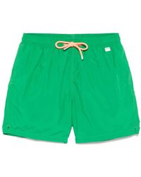 Mc2 Saint Barth - X Pantone 'lighting' トランクス水着 - Lyst