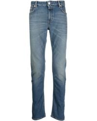 Closed - Unity Slim-Fit-Jeans - Lyst