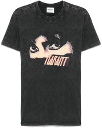 Isabel Marant - Zoeline T-Shirt - Lyst