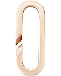 Bizzotto Gioielli - Collana Paperclip Con Pendente - Lyst