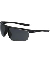 Nike - Shield-Frame Sunglasses - Lyst