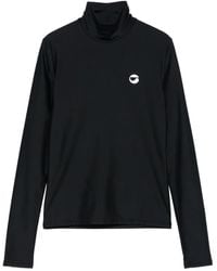 Coperni - ハイネック ロングスリーブトップ - Lyst