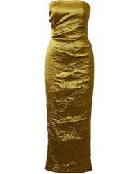 TOVE - Robe Kezia À Coupe Mi-Longue - Lyst