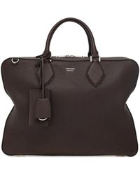 Ferragamo - Star-Shaped Leather Tote Bag - Lyst