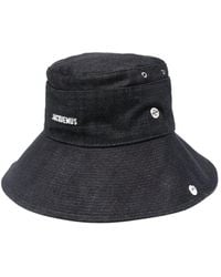 Jacquemus - Caps - Lyst