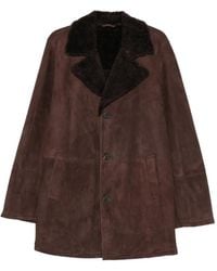 Arma - Bohdan Merinillo Alba Coat - Lyst