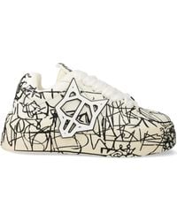 Naked Wolfe - Kosa Sneakers - Lyst