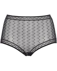Eres - Party High Waist Slip - Lyst