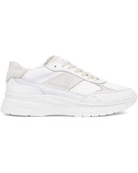 Filling Pieces - Sneakers Con Suola Rialzata - Lyst