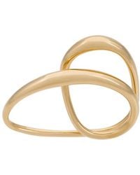 Charlotte Chesnais - Heart Ring - Lyst