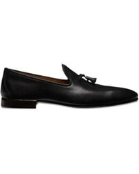 Tom Ford - Leather Loafers - Lyst