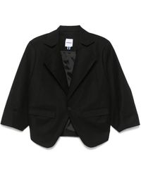 Adererror - Single-Breasted Blazer - Lyst
