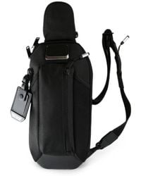 Tumi - Pro Sling Logo-Plaque Shoulder Bag - Lyst