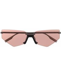 McQ Sonnenbrillen für Frauen - Bis 39% Rabatt auf Lyst.at