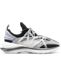 Jimmy Choo - Sneakers - Lyst