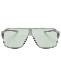 Tag Heuer - Bolide Shield-frame Sunglasses - Lyst