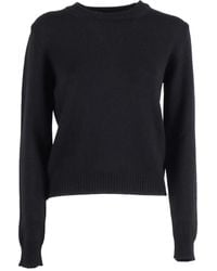 Ballantyne - Maglione Girocollo - Lyst