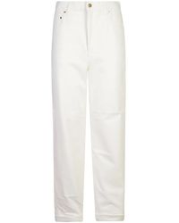 Golden Goose - ストレートジーンズ - Lyst