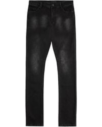 RTA - Bootcut Jeans - Lyst
