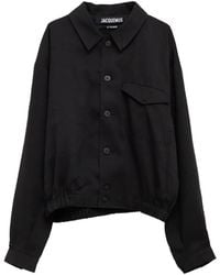 Jacquemus - The Cubano Jacket - Lyst